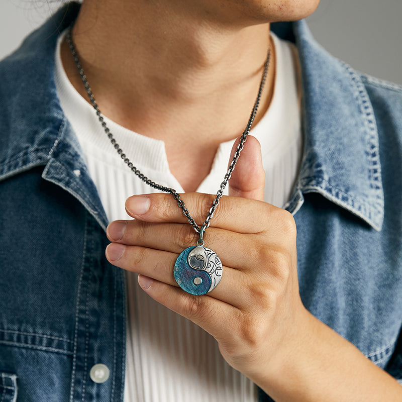 Awakening Necklace
